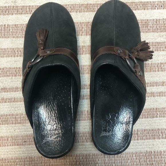 Dansko Shoes - | Dansko | Mules. Size 41.
